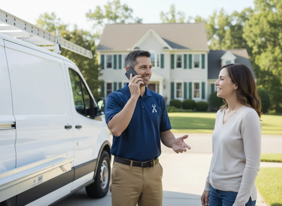 Home Gutter Service Bakersfield, VT FAQs